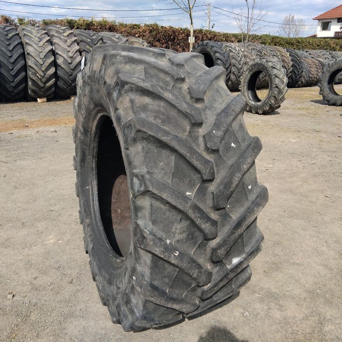 Cauciucuri 540/65R28  Pirelli Anvelope PRET BUN. Profita!