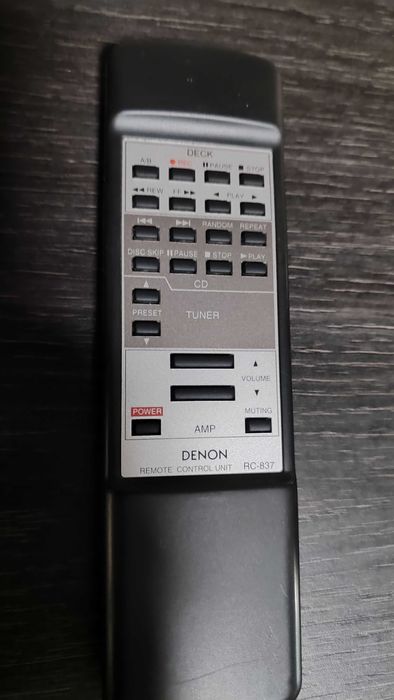 Denon PMA-1500R Integrated Amplifier