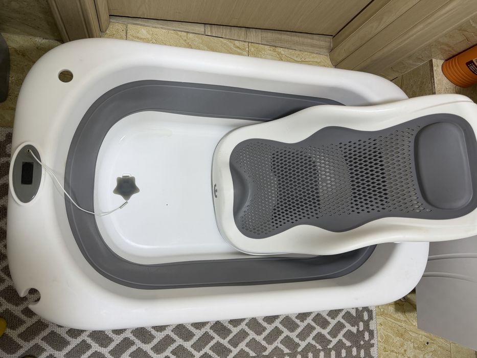 детское ванночка для купания