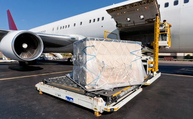 Авиа Перевозки международные