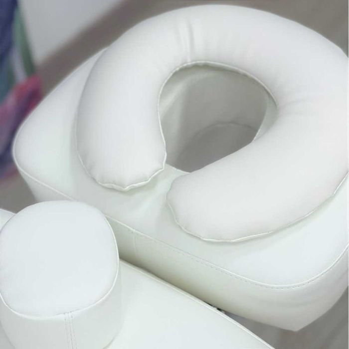 Електрическа кушетка Cristina Plus ( 4 мотора) 200 x 65/85 x 66/110 см