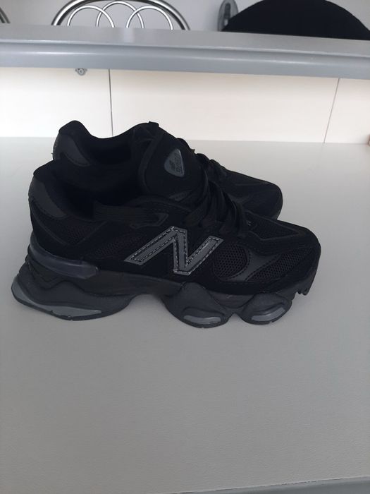 Маратонки New Balance