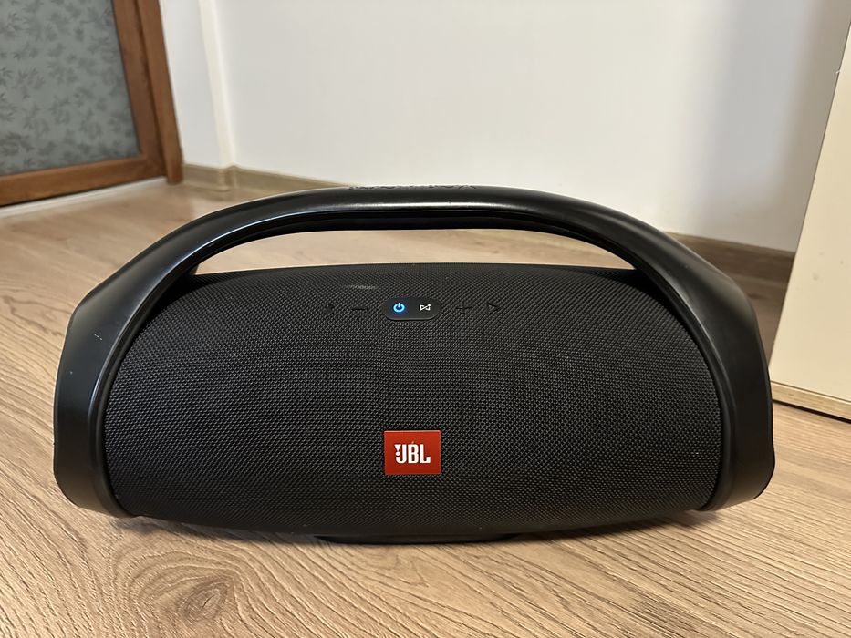 Boxa portabilă JBL Boombox