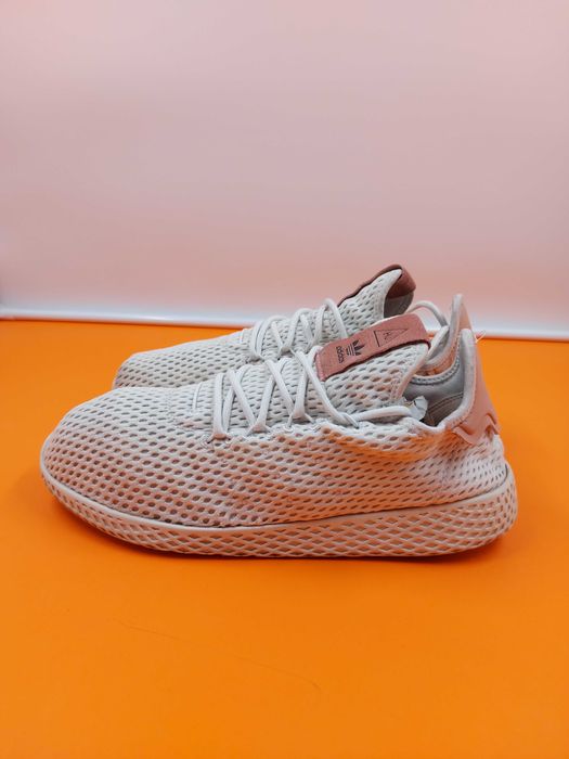 Adidas Pharrell Willams номер 42 2/3 Оригинални маратонки