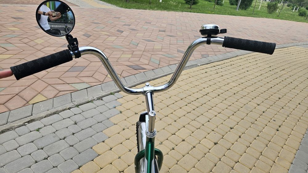 Велосипед Десна Беларусь