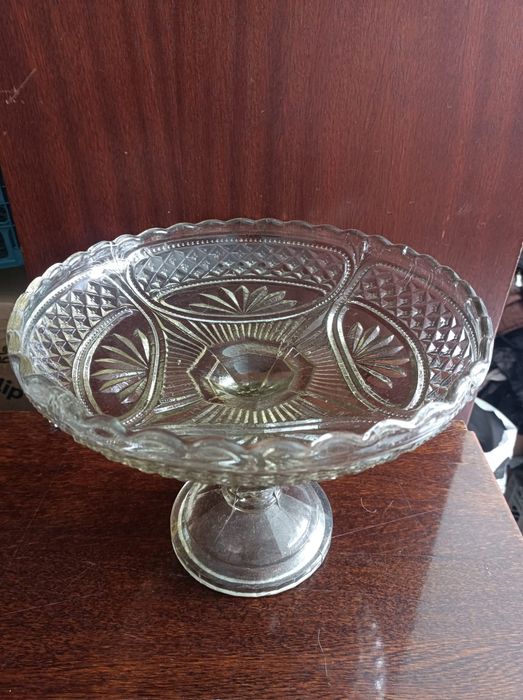 Продам вазу для десертов