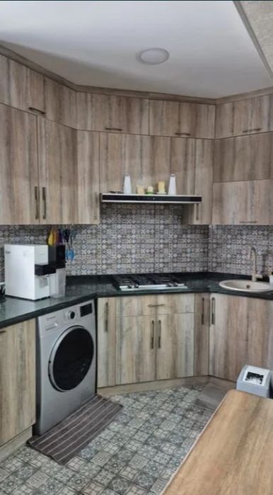 Банковская квартира/. Чиланзар 5.  2в3комн. 73м2 Евро