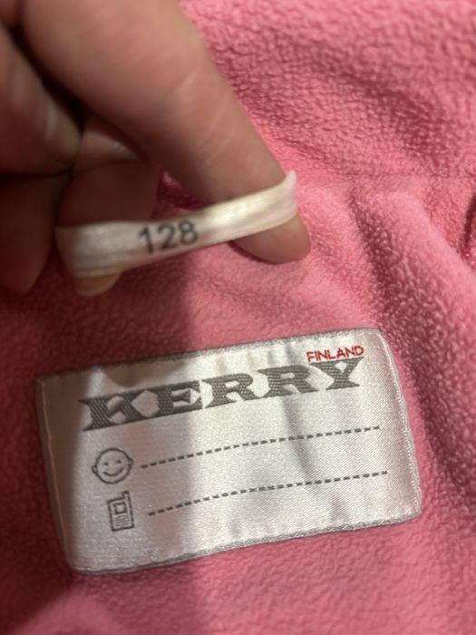 Комбинезон, 128 см