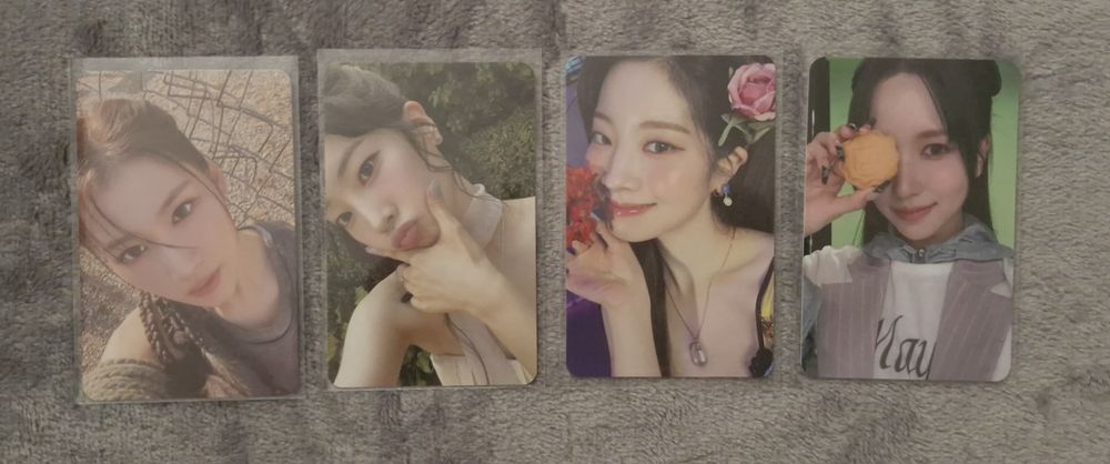 Albume kpop twice