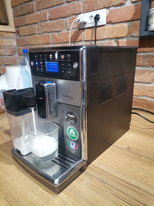 Saeco PicoBaristo Deluxe .Carafa Lapte