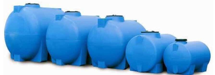 Пластиковые бочки, ёмкости, баки, резервуары, сосуды, plastik bochka