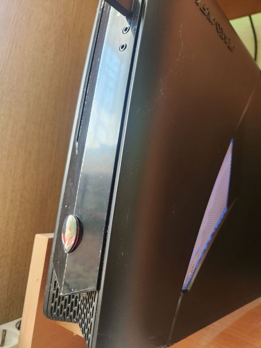 Alienware X51 R2