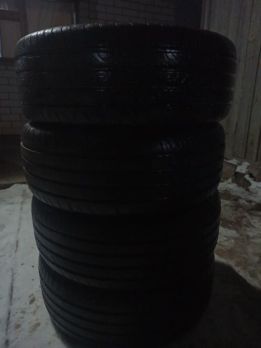 Шины летный р16 бу