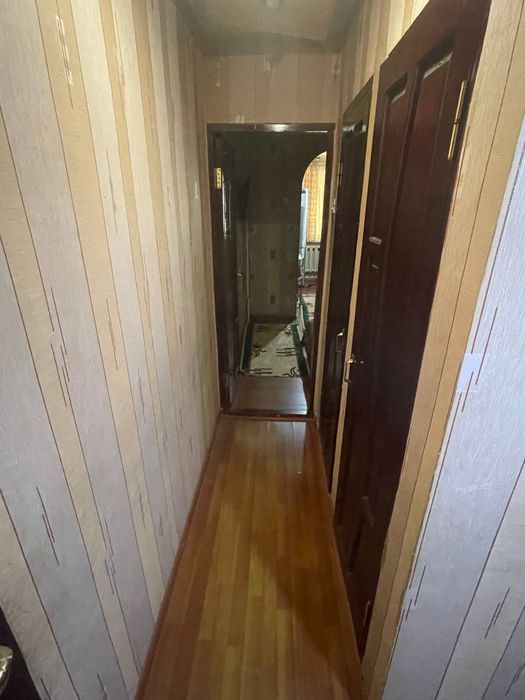 Срочно продаётся  квартира.