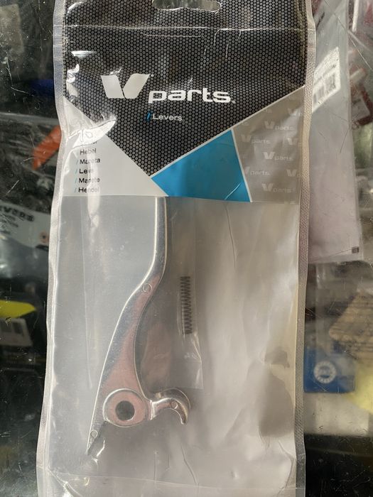 Maneta frana ambreiaj KTM Husqvarna