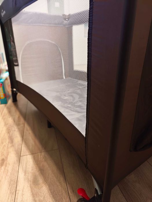 Кошара HoneyBaby