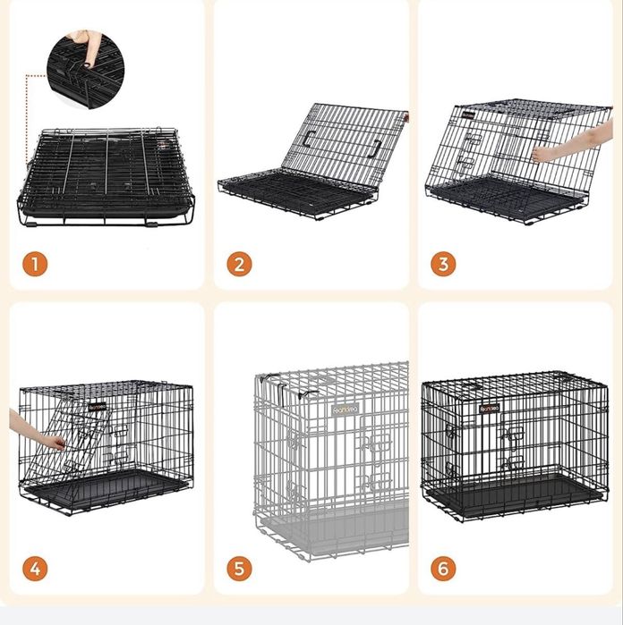 Cusca metalica (caini)animale