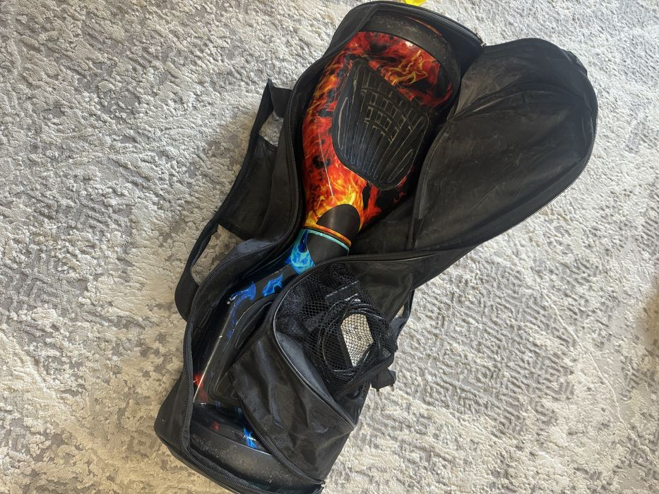 Гироскутер