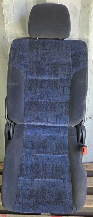 TitanAuto Mazda 626 GF салон в сборе