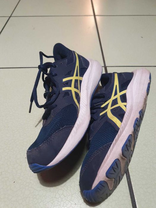 Детски маратонки Asics №37