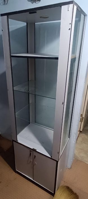 Шкаф в хорошем состоянии