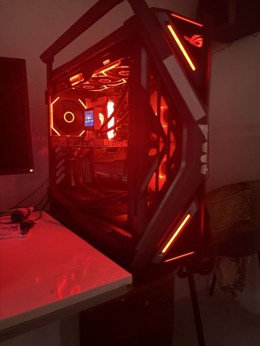 Игравой компютер 1.9лам