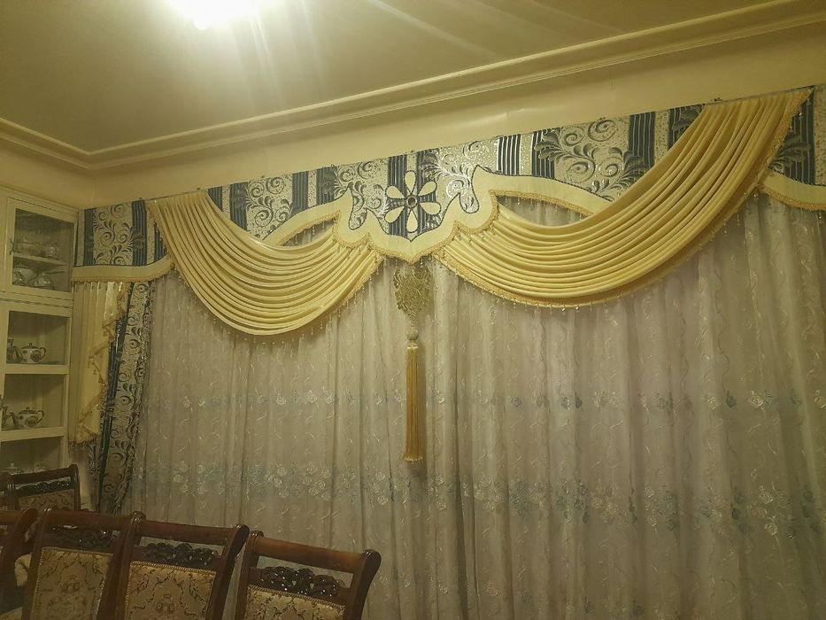 Элита пардалар сотилади