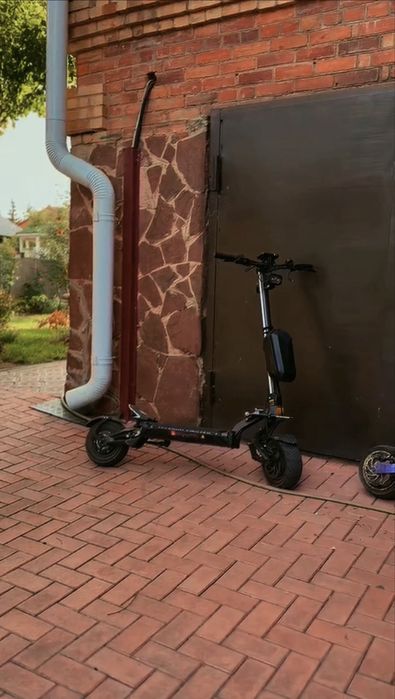 Teverun fighter 11 carbon version