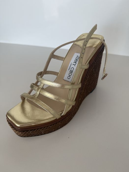 Оригинални обувки D&G и Jimmy Choo