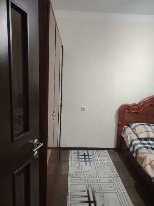 Срочна без маклер аренда/ижара 2 кв Янги хаёт 5А  Метро 200м