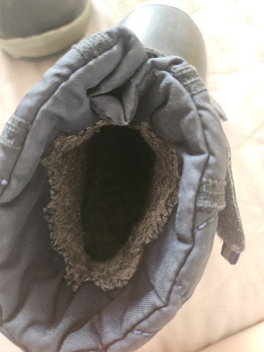 Зимние сапожки :^^^