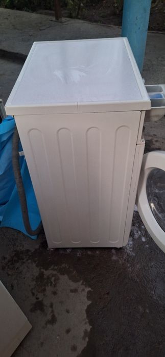 Стиральная машина LG