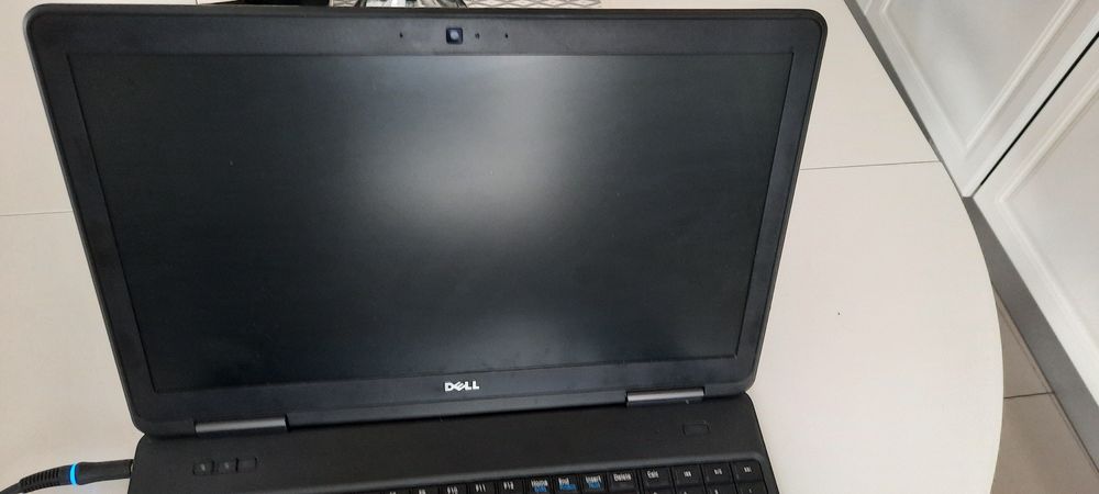 Laptop Dell E5540