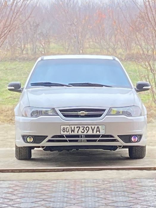 Nexia 2 stej 2 pover