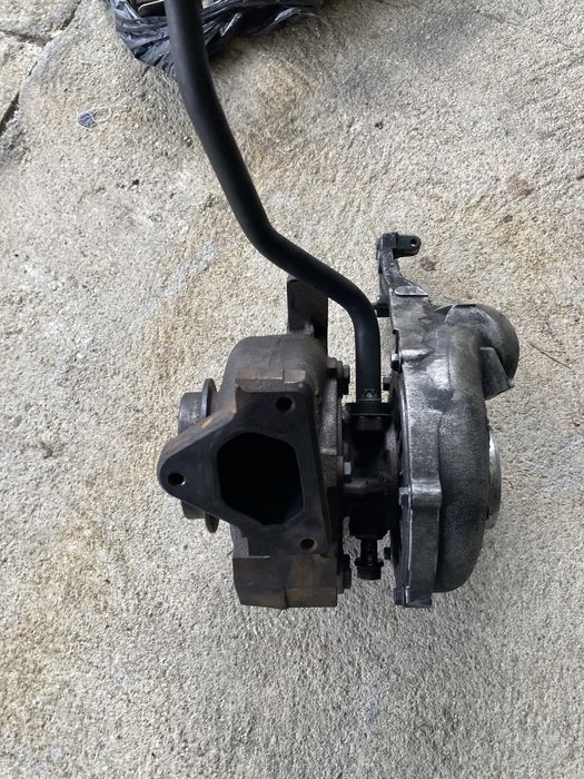 турбо смарт фиат 1.3 опел 1.3 мерцедес w211