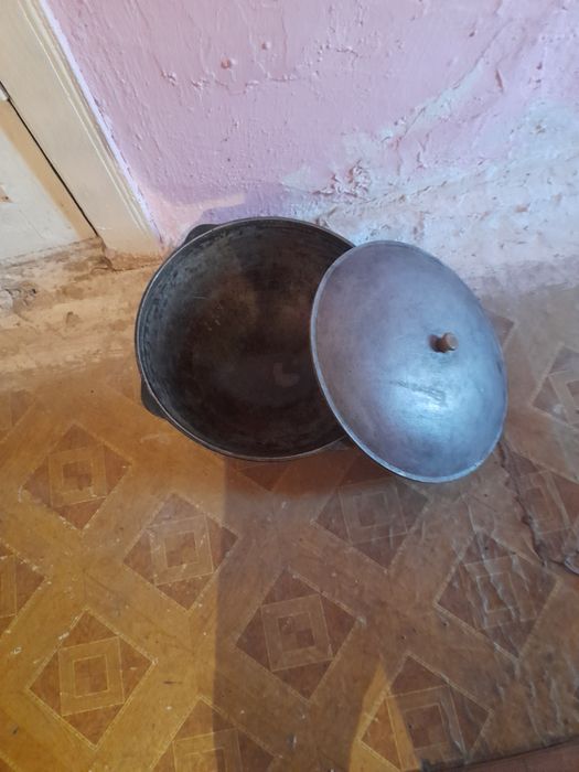 Прадам казан казан