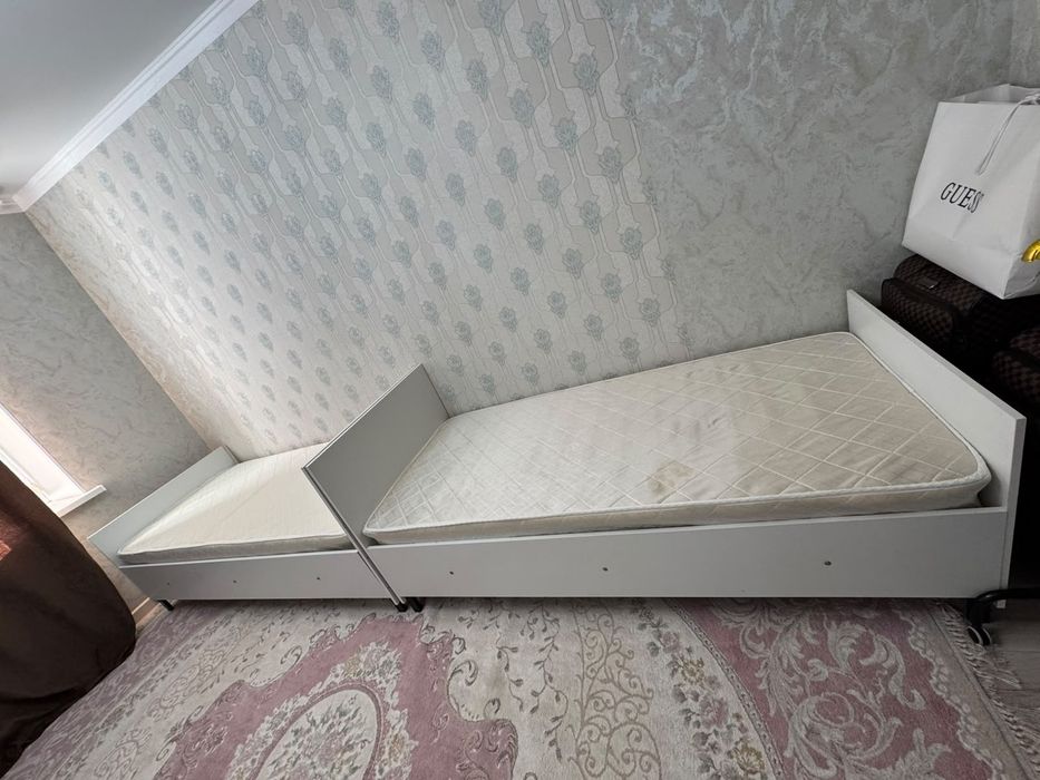Продам 2 кровати