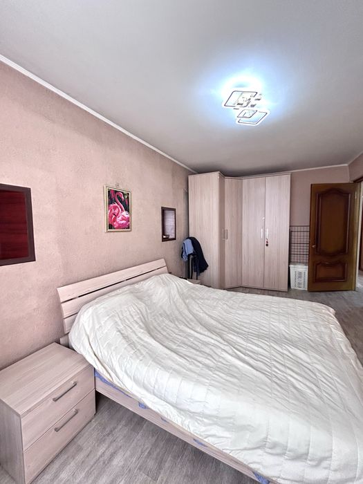 Продам 3-х комн.квартиру | Мызы, 5/1