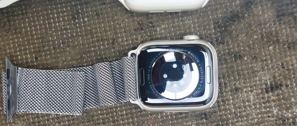 Apple watchla 9 41mm