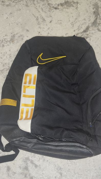 рюкзак nike elite