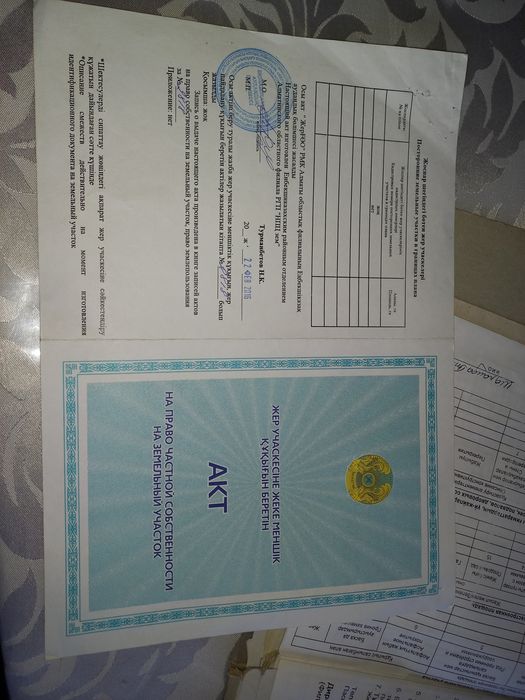 Кафе Нурлы сатылады