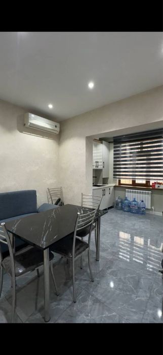 Ц-13 Жангох нежилое помещение 71кв.м евро ремонт с мебелью и техникой