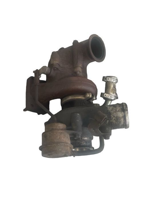 Turbina Peugeot Boxer Box 2006 - > 3.0 Hdi F1Ce0481D (F30Dt) 504110697