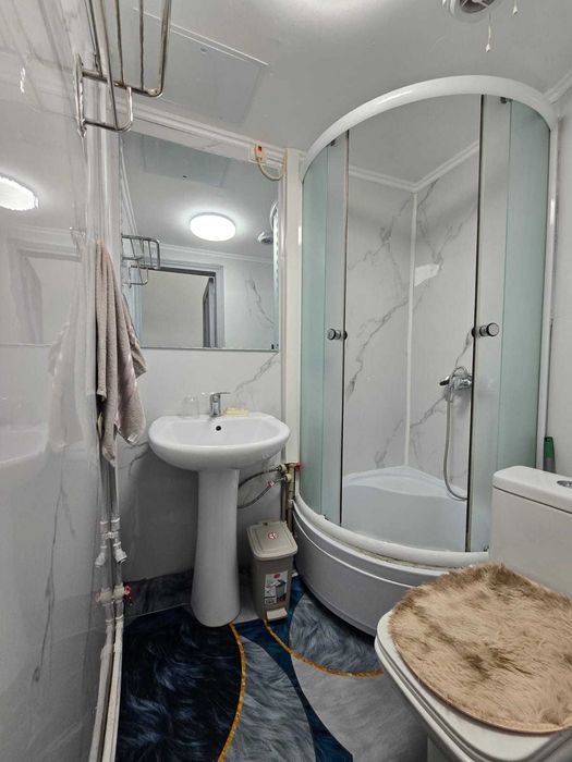 Сдам 3-комнатную квартиру