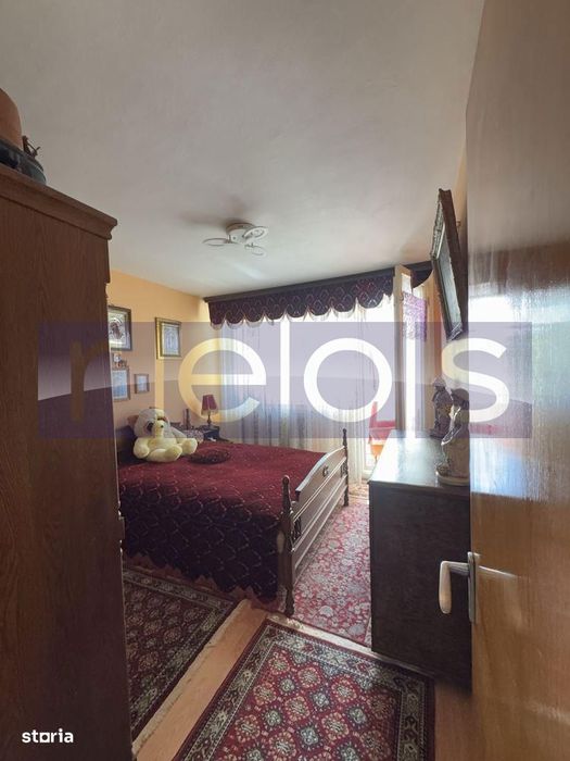 Vanzare 3 Camere  Decomandat Dristor