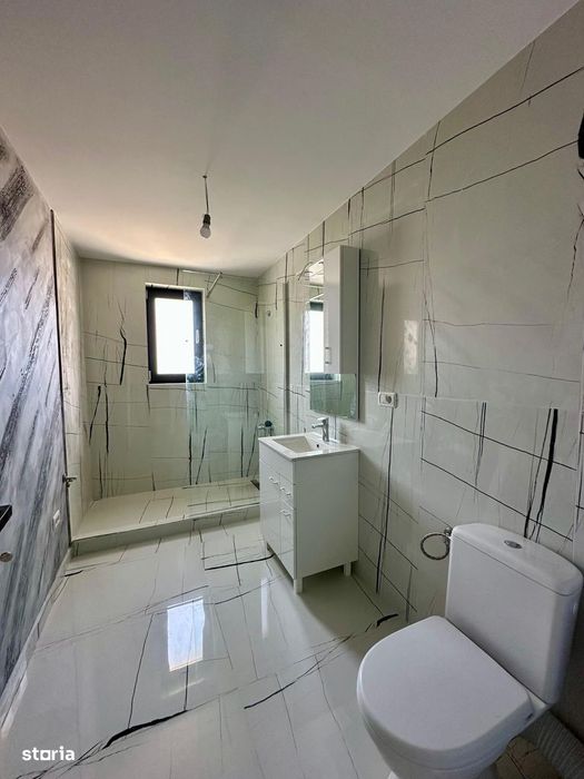 PROPRIETAR: Apartament cu 2 camere FINALIZAT și INTABULAT - TVA inclus