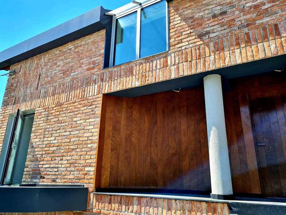 Caramida veche feliata Bricked.ro