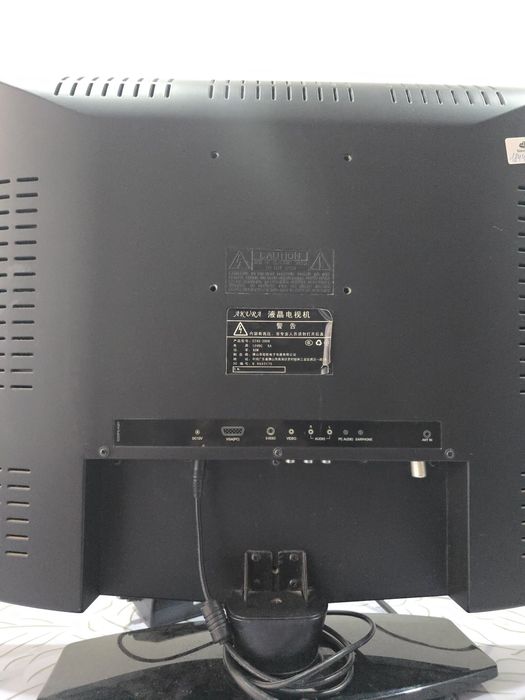 Продам маеитор или тв