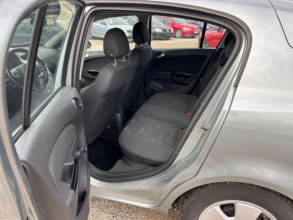 Vand Opel corsa 2014, 1.2 benzina