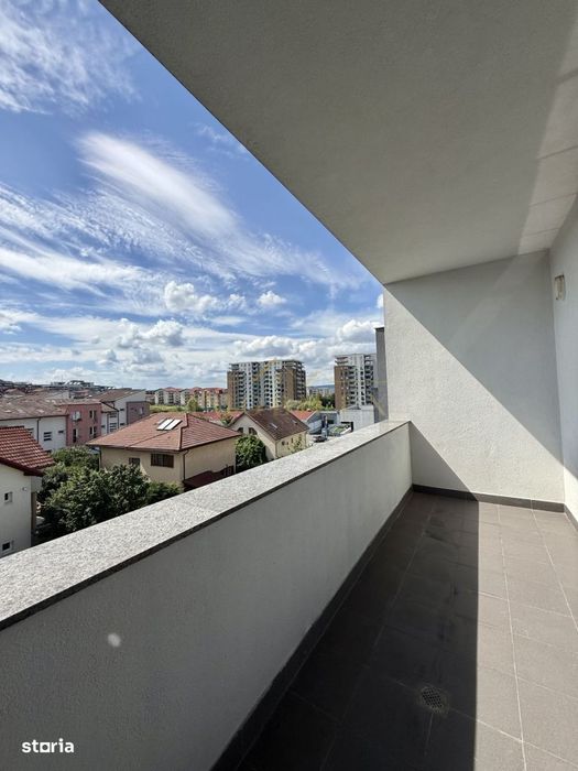 Penthouse 143mp, terasa panoramica 50mp, zona Buna Ziua
